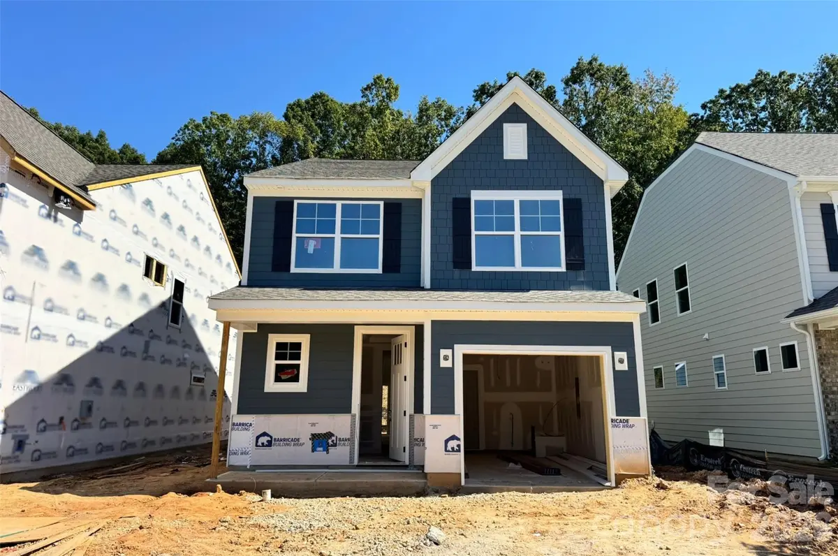 13134 Foxberry RD, Charlotte, NC 28213