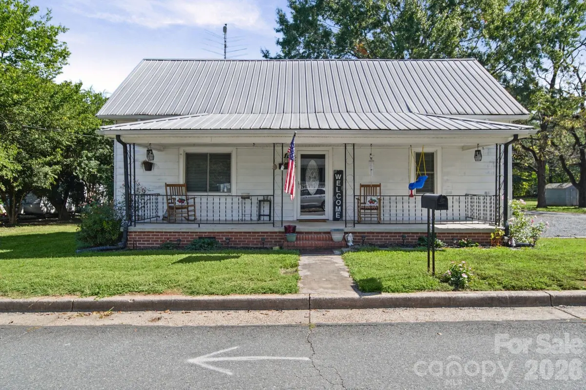626 Austin ST, Albemarle, NC 28001