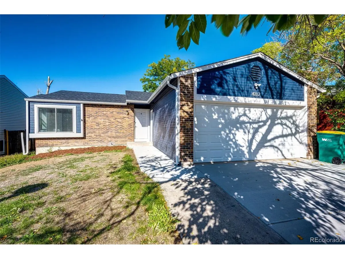 4212 S Cathay, Aurora, CO 80013