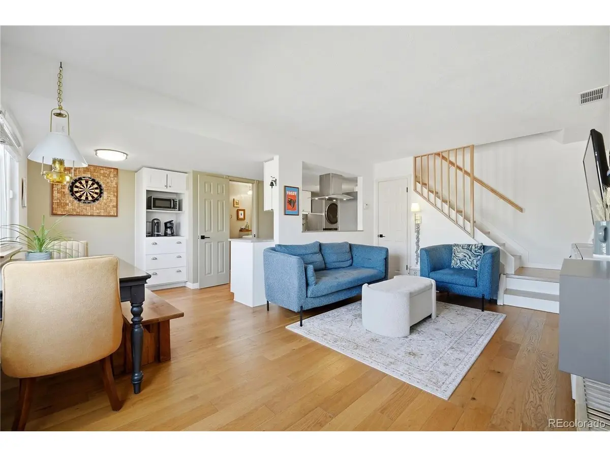 3354 S Flower #38, Lakewood, CO 80227