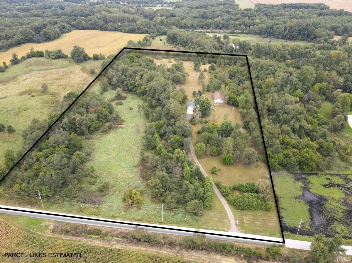 20340 1st Rd ***, Walkerton, IN 46574