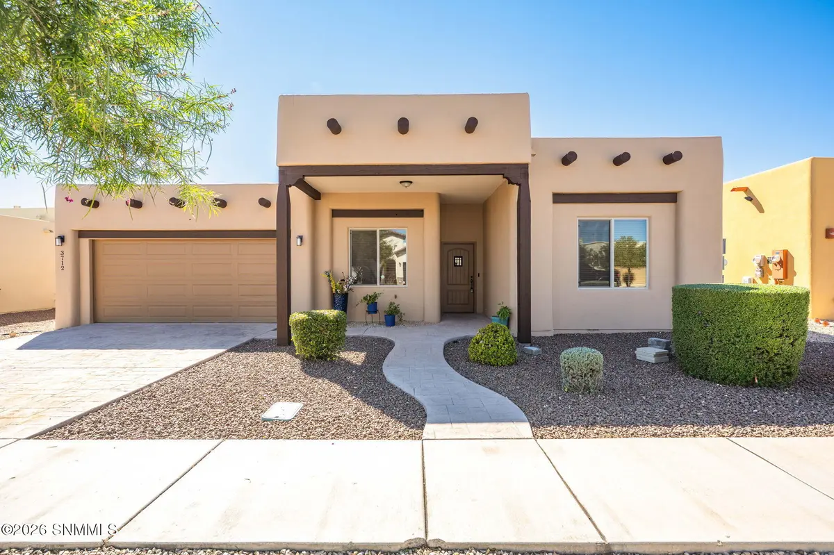 3712 Santa Minerva AVE, Las Cruces, NM 88012