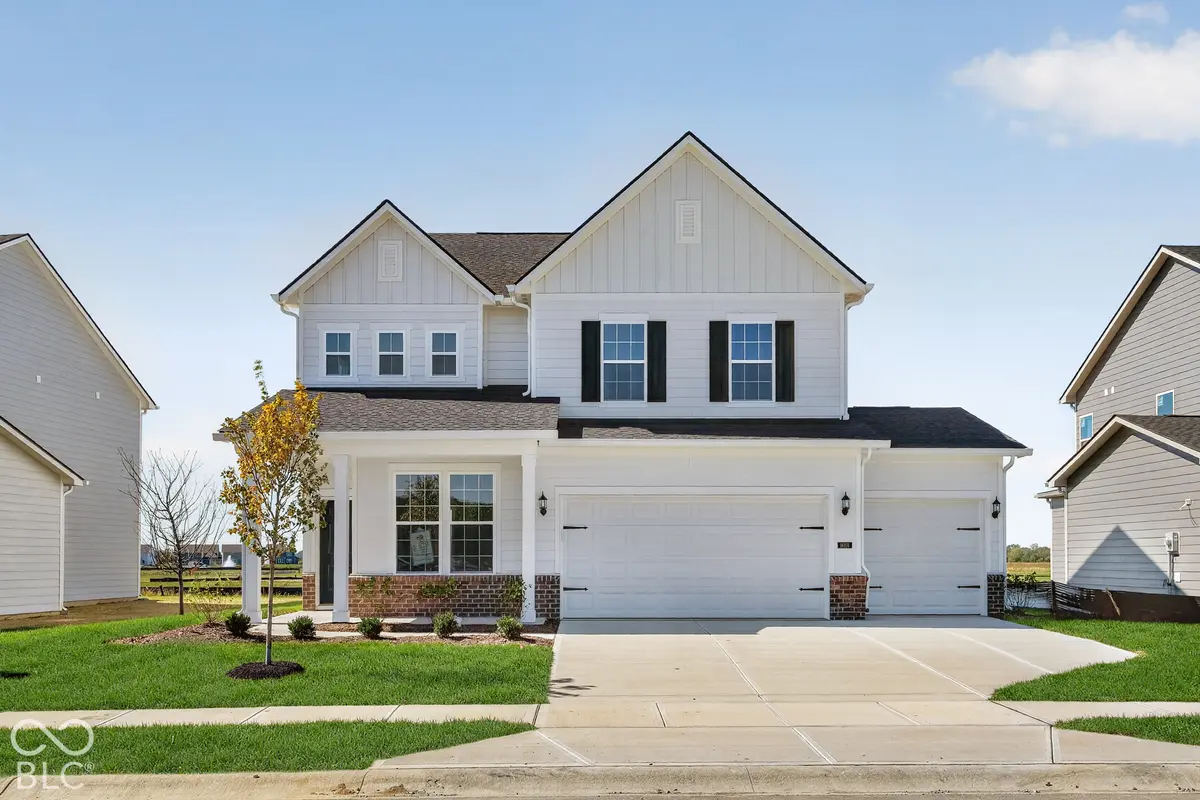 16105 Showdown RD, Noblesville, IN 46060