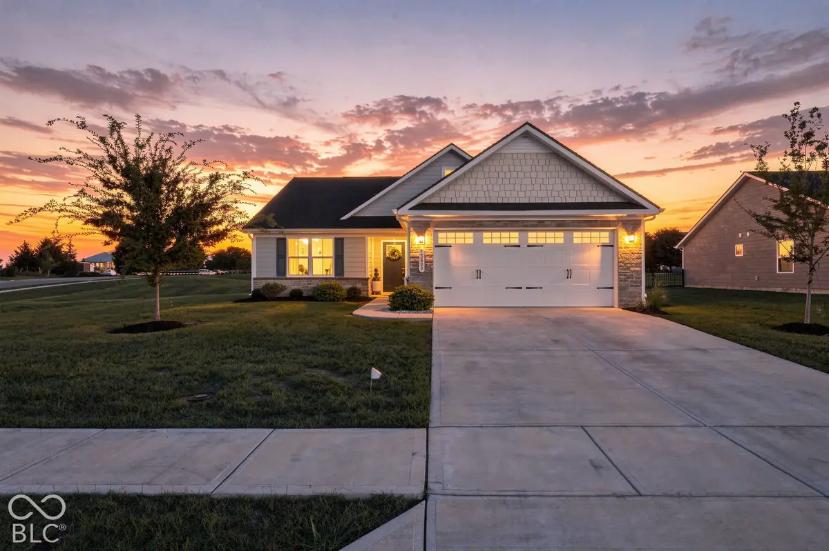 13800 N Avery LN, Camby, IN 46113