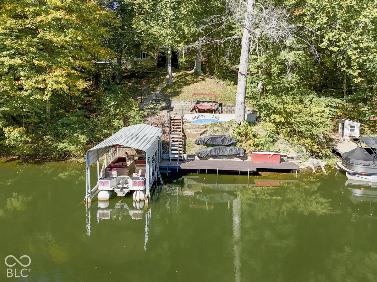 8285 S Lilly LN, Nineveh, IN 46164