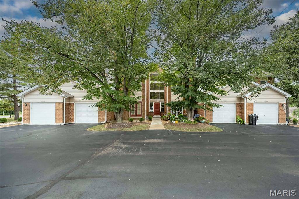 1300 Holgate DR #G6, Unincorporated, MO 63021