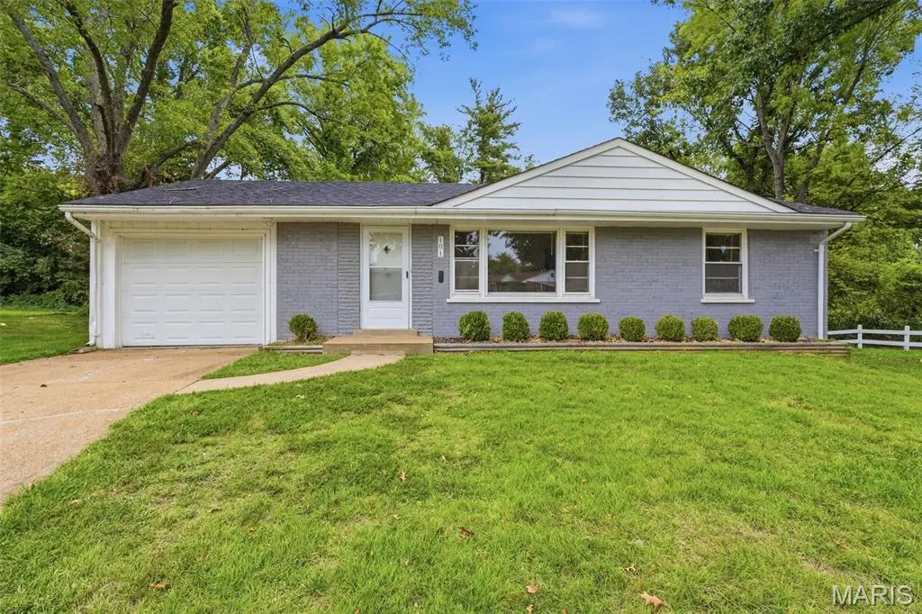 101 Florwood, St Louis, MO 63135