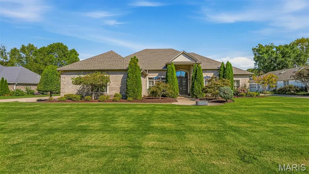 1208 Pintail CV, Kennett, MO 63857