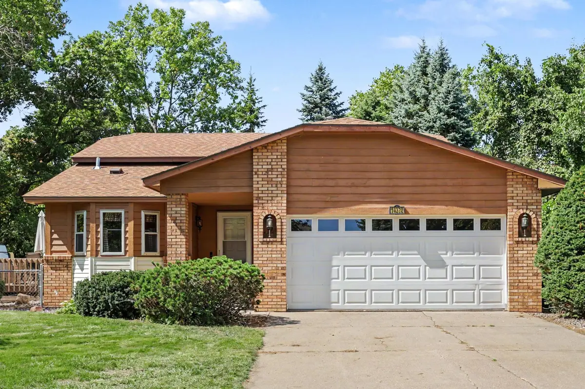 14372 Jonquil ST NW, Andover, MN 55304