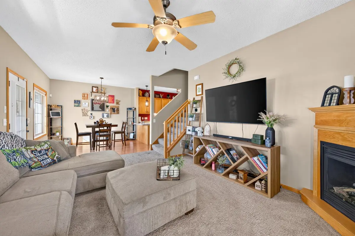 7623 Palomino AVE NE, Otsego, MN 55330