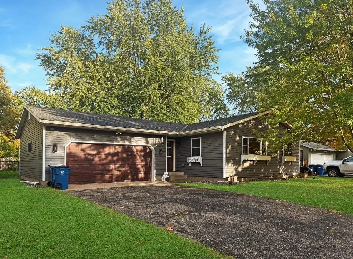 128 6th AVE SE, Saint Joseph, MN 56374