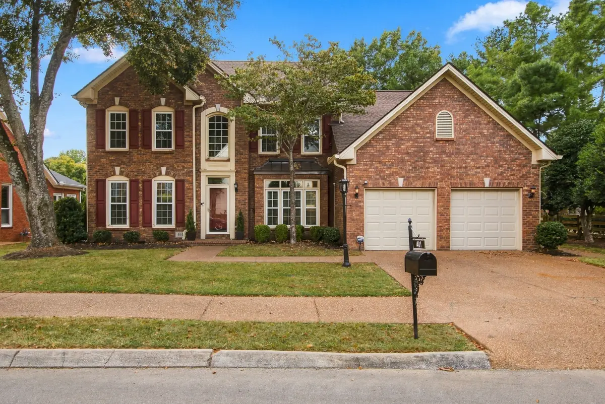 401 Chamberlain Park Ln, Franklin, TN 37069