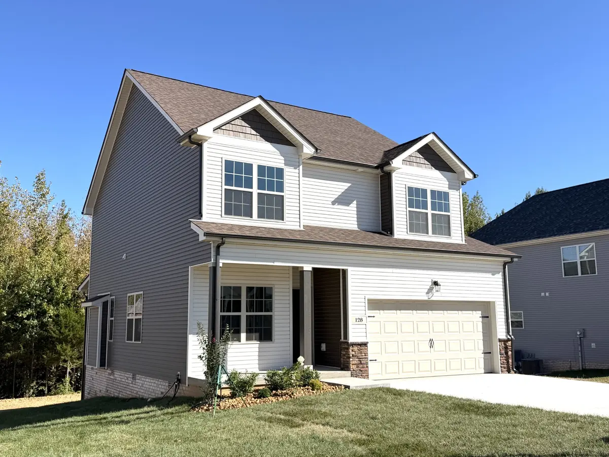 128 Hummingbird Way, Clarksville, TN 37043