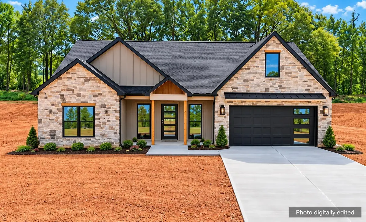 635 Dusty Trail Lot 6 RD, Pauline, SC 29374