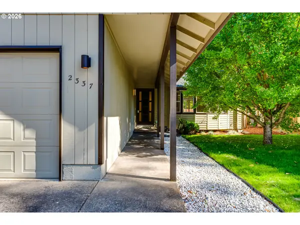 2337 WILLONA PARK, Eugene, OR 97408