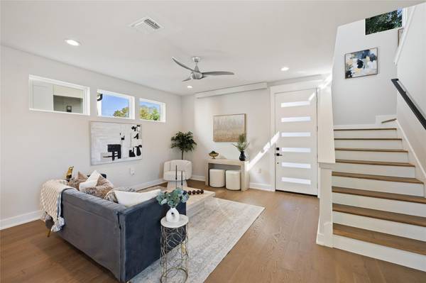 4400 Jinx Ave #2, Austin, TX 78745
