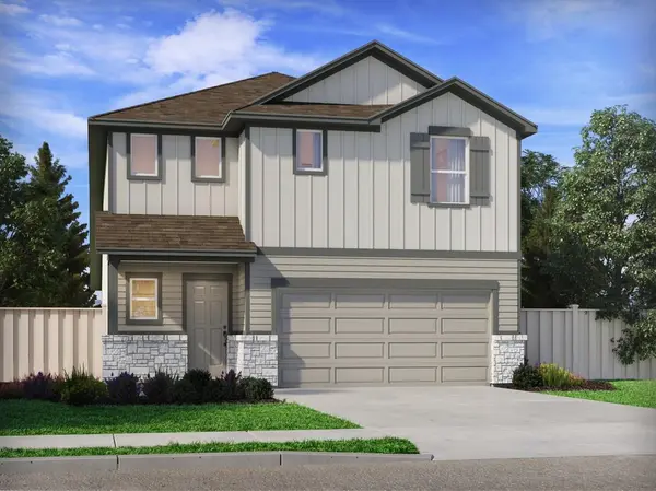 17325 Rappen DR, Pflugerville, TX 78660