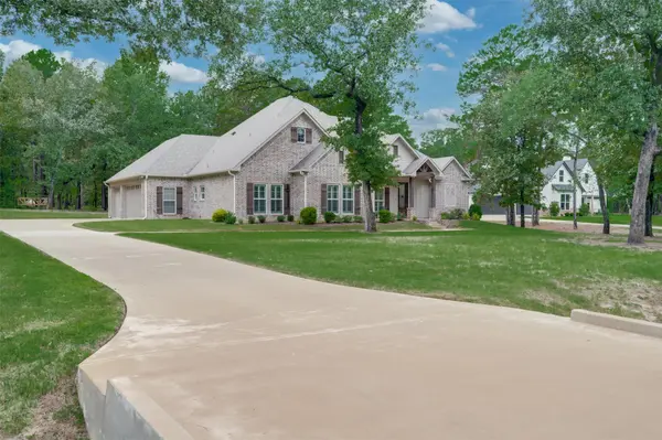 3113 Shadow Pine DR, Larue, TX 75770