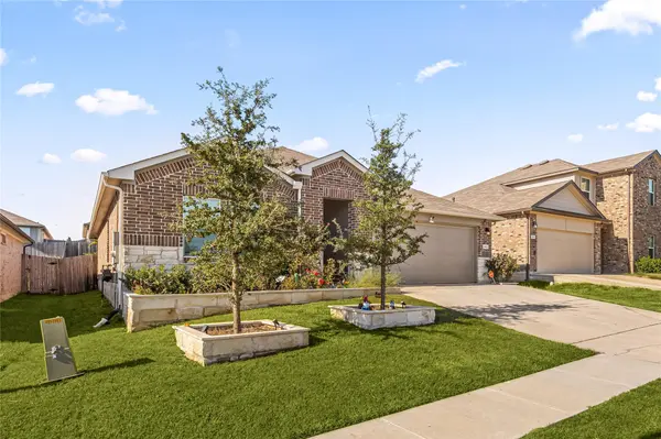 19909 Ann Richards Ave, Manor, TX 78653