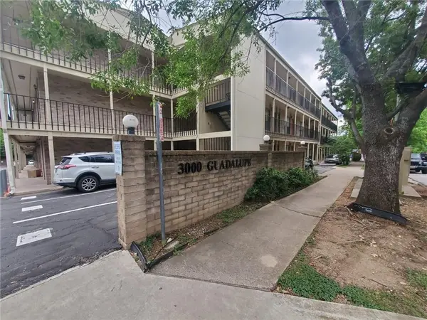 3000 Guadalupe ST #305, Austin, TX 78705