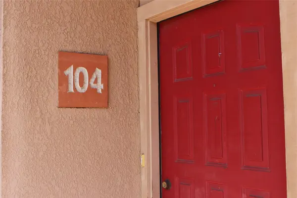 8418 Fathom CIR #A-104, Austin, TX 78750