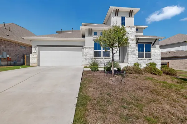 305 Palatino BND, Liberty Hill, TX 78642