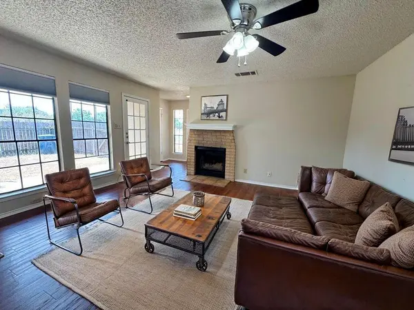 8700 Clearbrook TRL #A, Austin, TX 78729