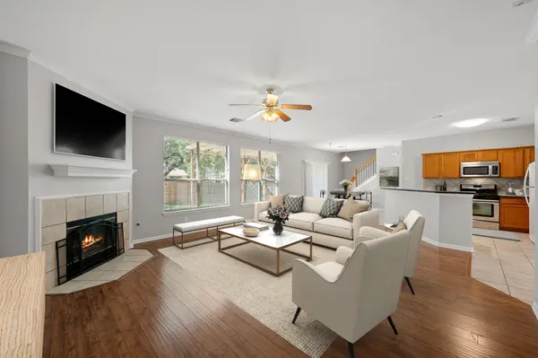 6036 Mesa Verde CIR, Austin, TX 78749