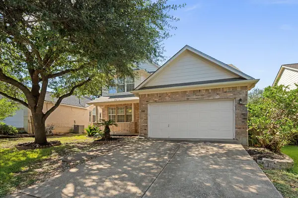 6036 Mesa Verde CIR, Austin, TX 78749