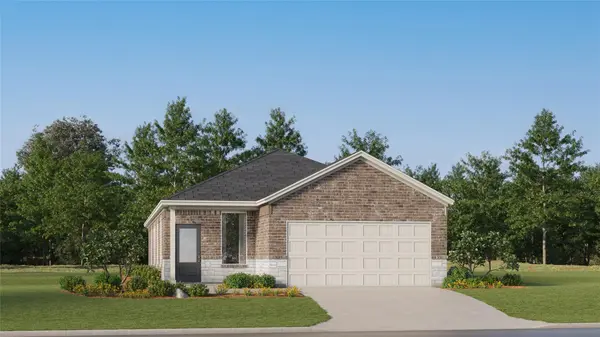 23800 Grackle CV, Elgin, TX 78621