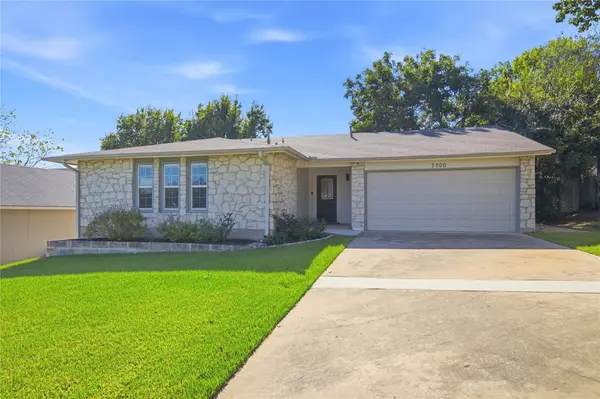 7700 Banpass LN, Austin, TX 78736