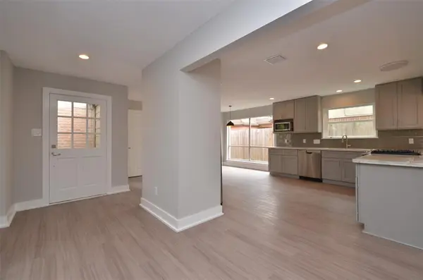 4603 Sylvan Glen DR, Houston, TX 77084