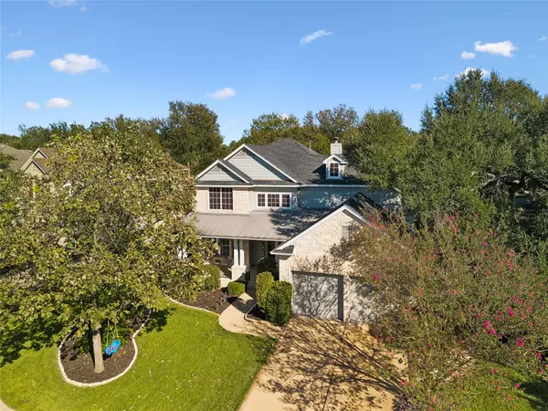 10701 Natick LN, Austin, TX 78739