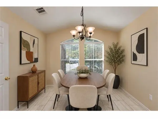 11701 Raymond C Ewry LN, Austin, TX 78748