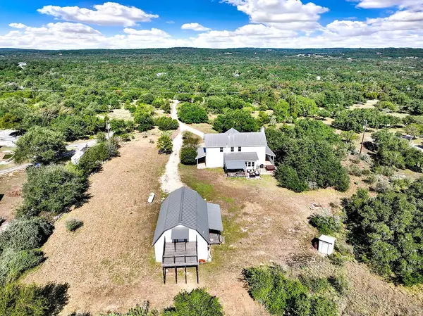 1061 Cascade TRL, San Marcos, TX 78666