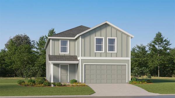 23717 GRACKLE CV, Elgin, TX 78621