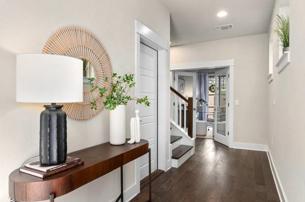 13805 Zink BND, Austin, TX 78717