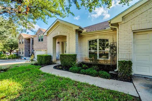 3315 Santee DR, Austin, TX 78738