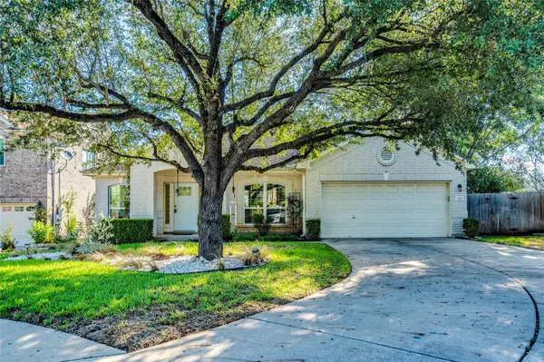 3315 Santee DR, Austin, TX 78738