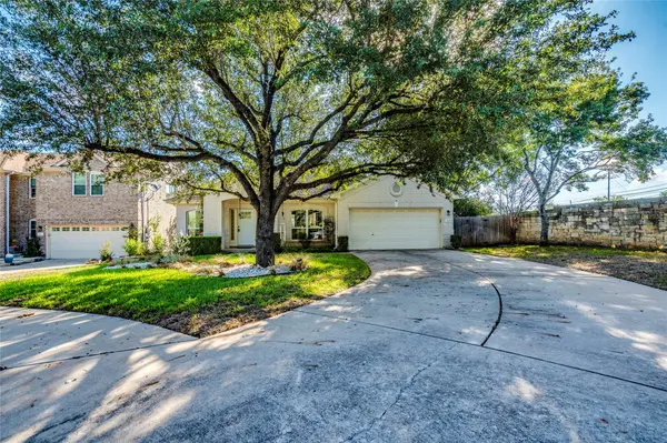 3315 Santee DR, Austin, TX 78738