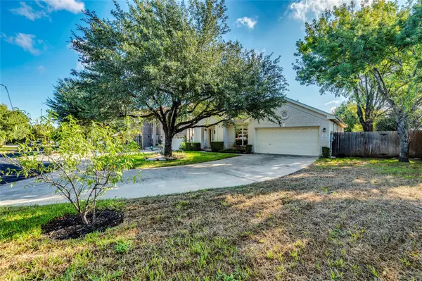 3315 Santee DR, Austin, TX 78738