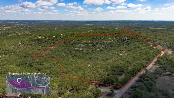 1970 Martin RD, Dripping Springs, TX 78620