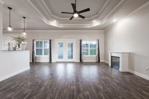 2662 Snow RD, Kempner, TX 76539