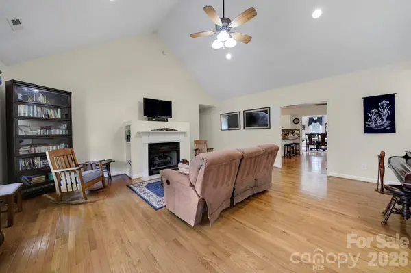 530 Calabash RD, Clover, SC 29710