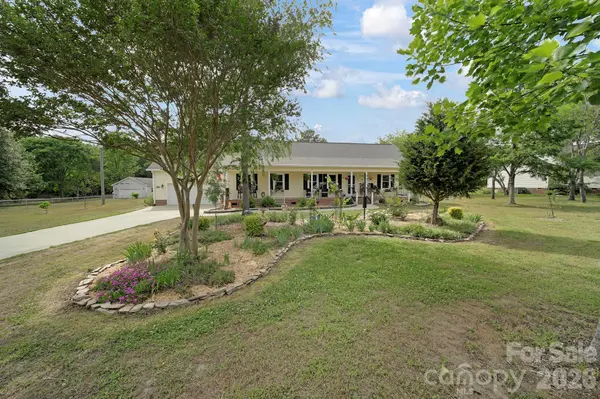 530 Calabash RD, Clover, SC 29710