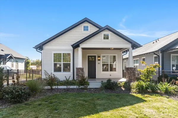 85 Temple Church RD, Brevard, NC 28712