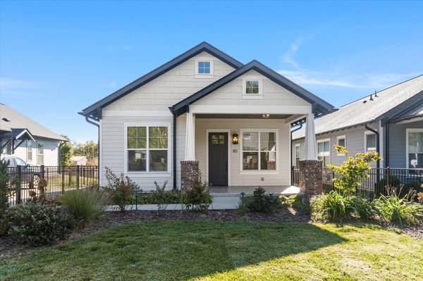85 Temple Church RD, Brevard, NC 28712