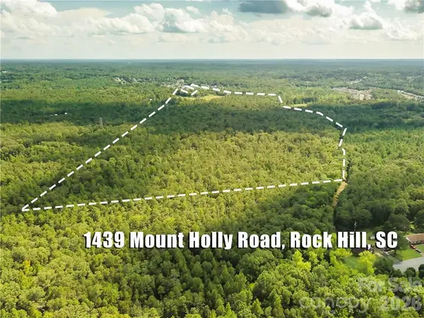 1439 Mount Holly RD, Rock Hill, SC 29730