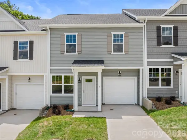 22 Bessie Luther BLVD #unit 42,  Candler,  NC 28715