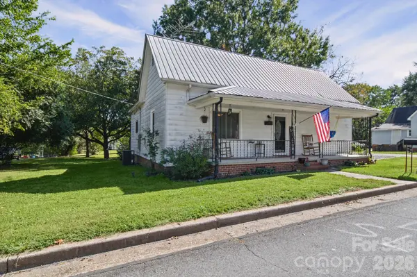 626 Austin ST, Albemarle, NC 28001